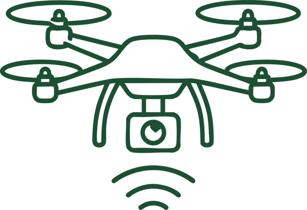 drone icon