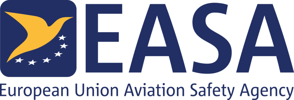 European Union Aviation Safety Agency logo