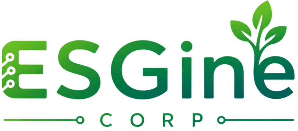 ESGine CORP