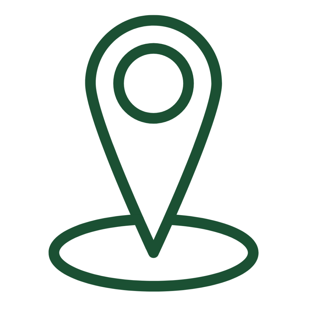 gps position pin