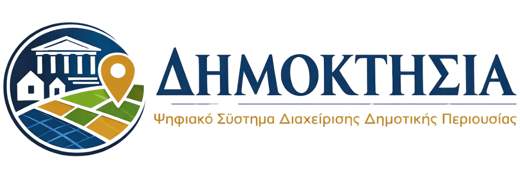 Dimoktisia logo