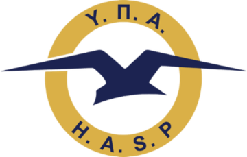 Hellenic Civil Aviation Authority logo