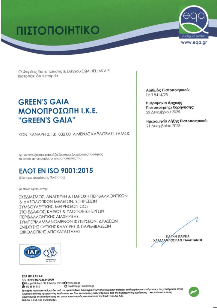 ISO 9001