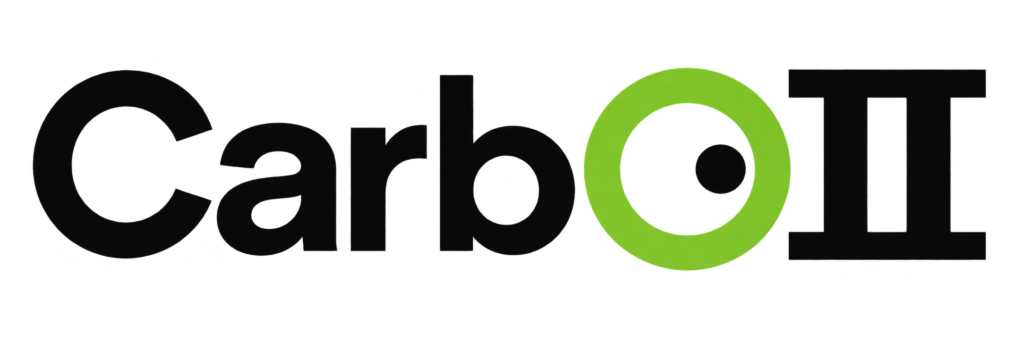 carbo ii logo